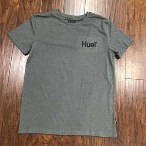 HUEL T-shirt